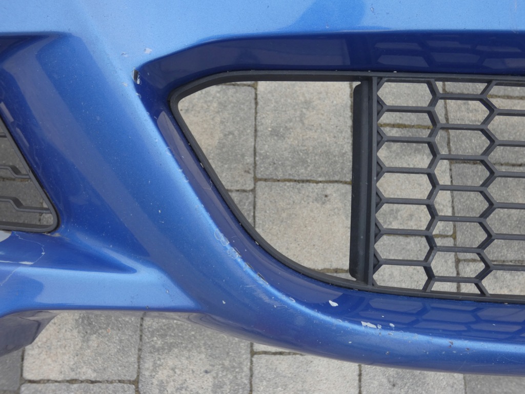 фото №8, Бампер решітка радіатора решітки радіатора решітка радіатора bmw 3 f30/f31 m-pakiet