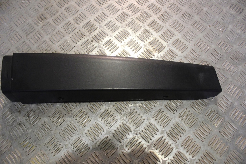 фото №1, Защита стойка левая seat altea