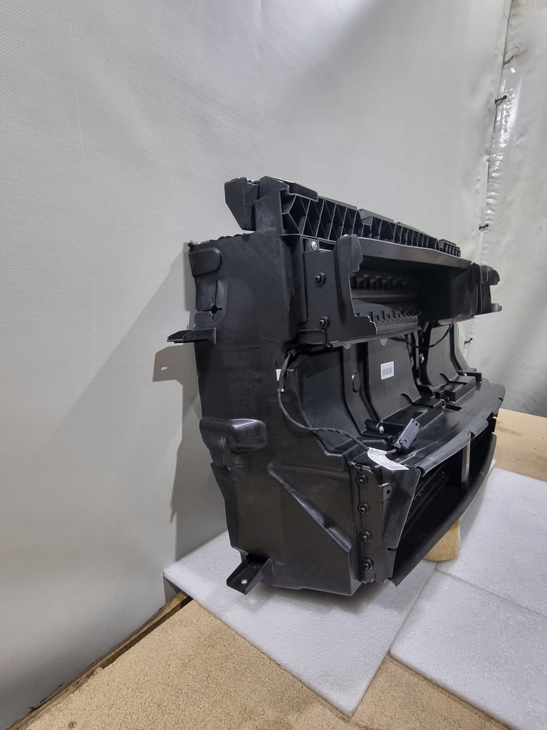 фото №6, Повітропровід повітря впуск жалюзі bmw f45 f46 nowa