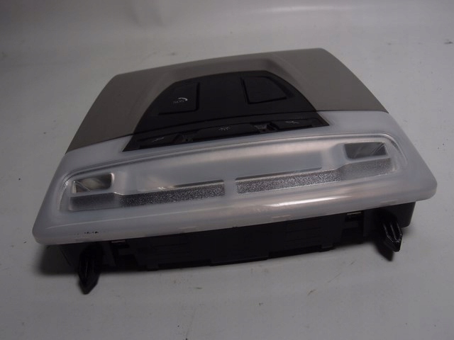 фото №3, Лампа освещение потолочный bmw 1 f20