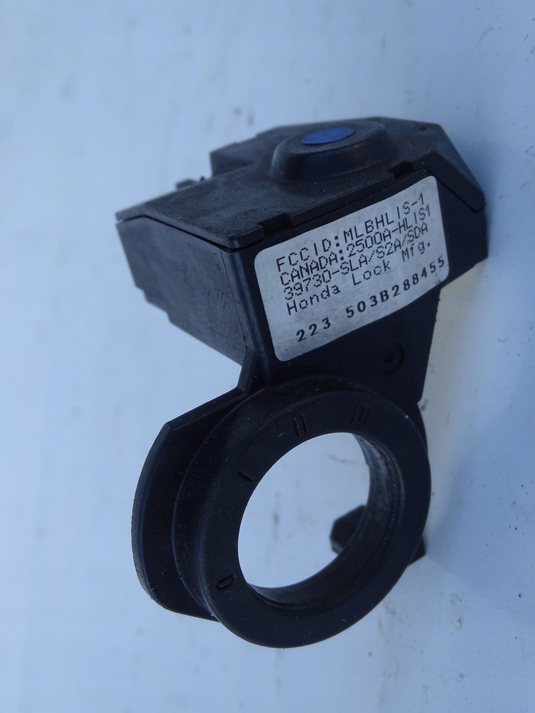 фото №1, Модуль котушка петля імобілайзер honda frv fr-v cr-v