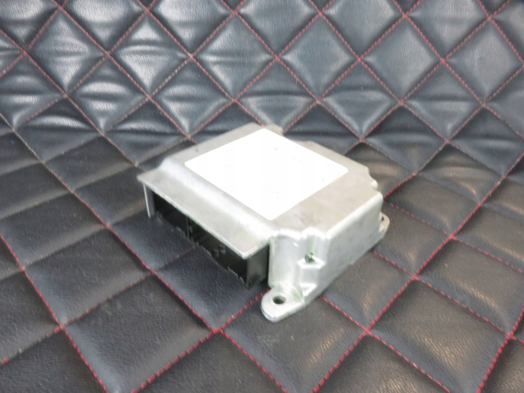 Купити Ford ka 09-17 блок керування модуль подушка безпеки 51800461