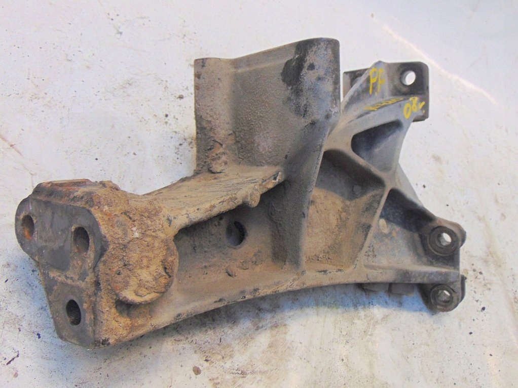 фото №2, Scania r420 r 08r кронштейн рамы правое 1431600