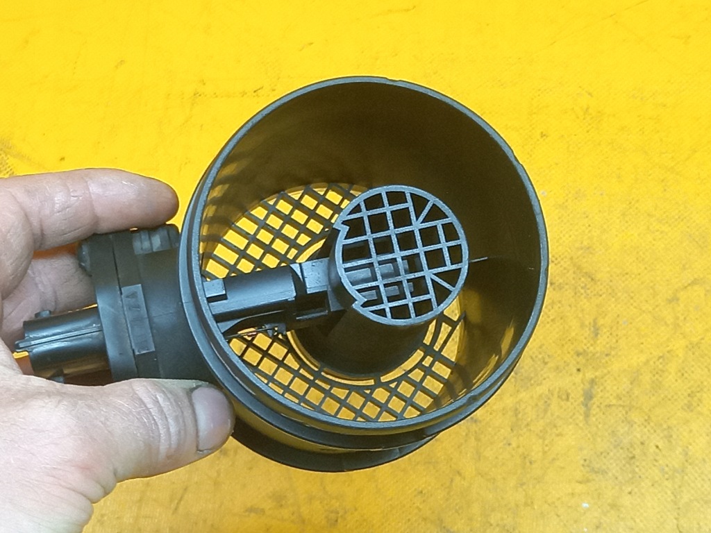 фото №6, Расходомер saab 95 3,0d 24456764