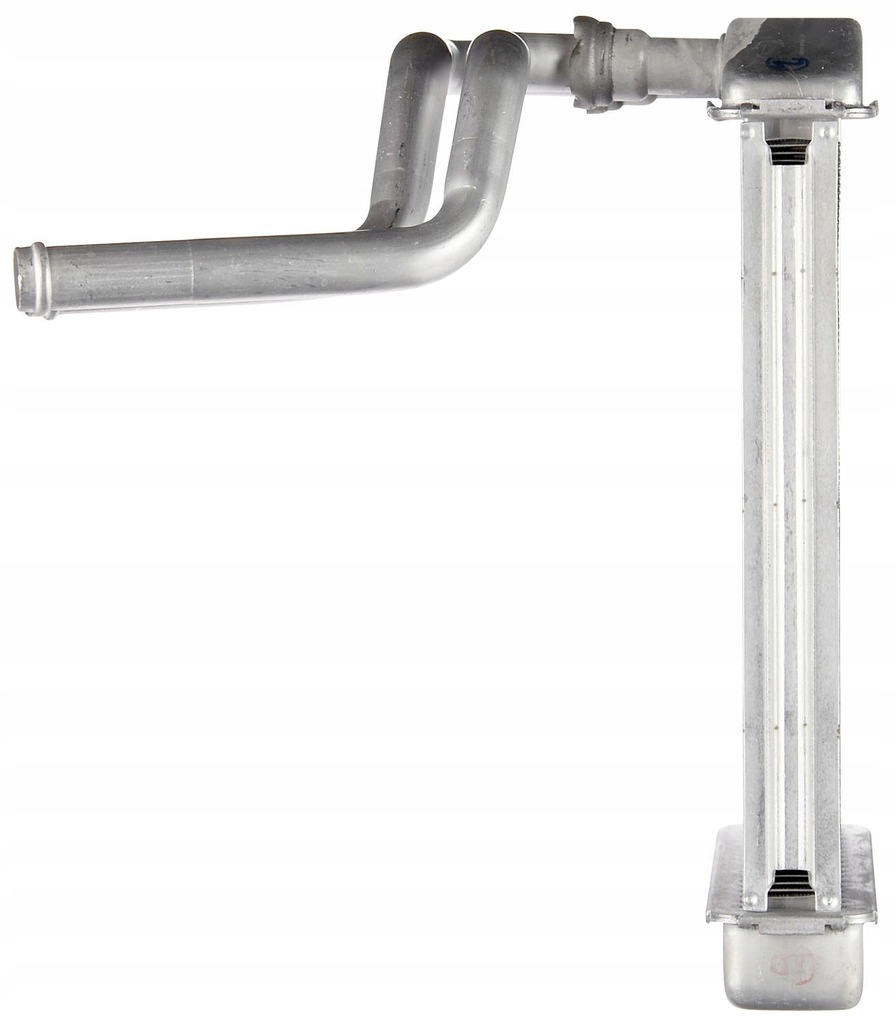 фото №3, Отопитель dodge ram 1994-2002