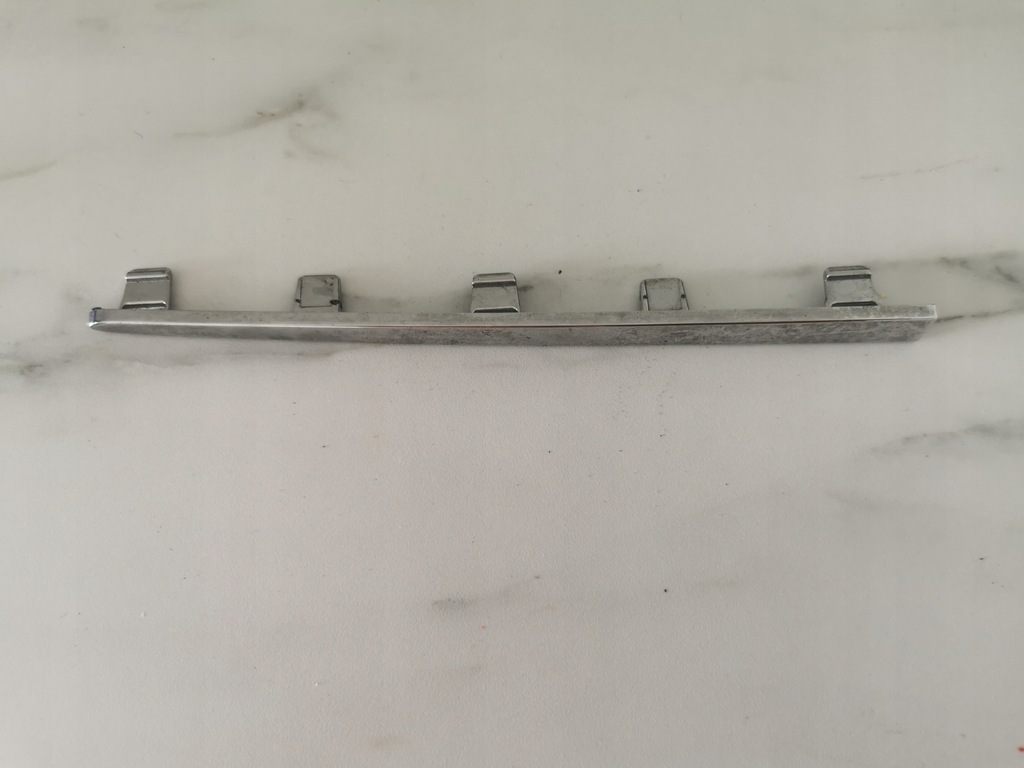 фото №1, 6082 хром решётка volvo xc60 lift