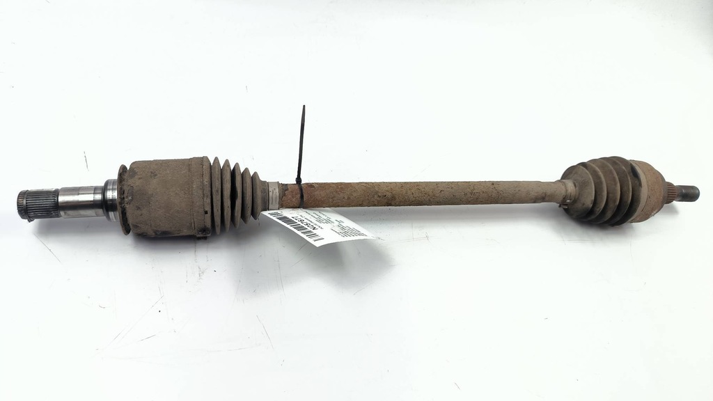 фото №1, Mercedes glk x204 09-15 приводной вал правый задняя 3.5b 4x4 usa