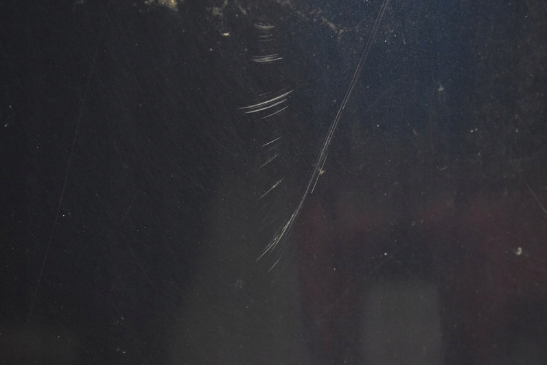 фото №9, Капот кришка двигуна granatowa ford maverick 1 i 93-96