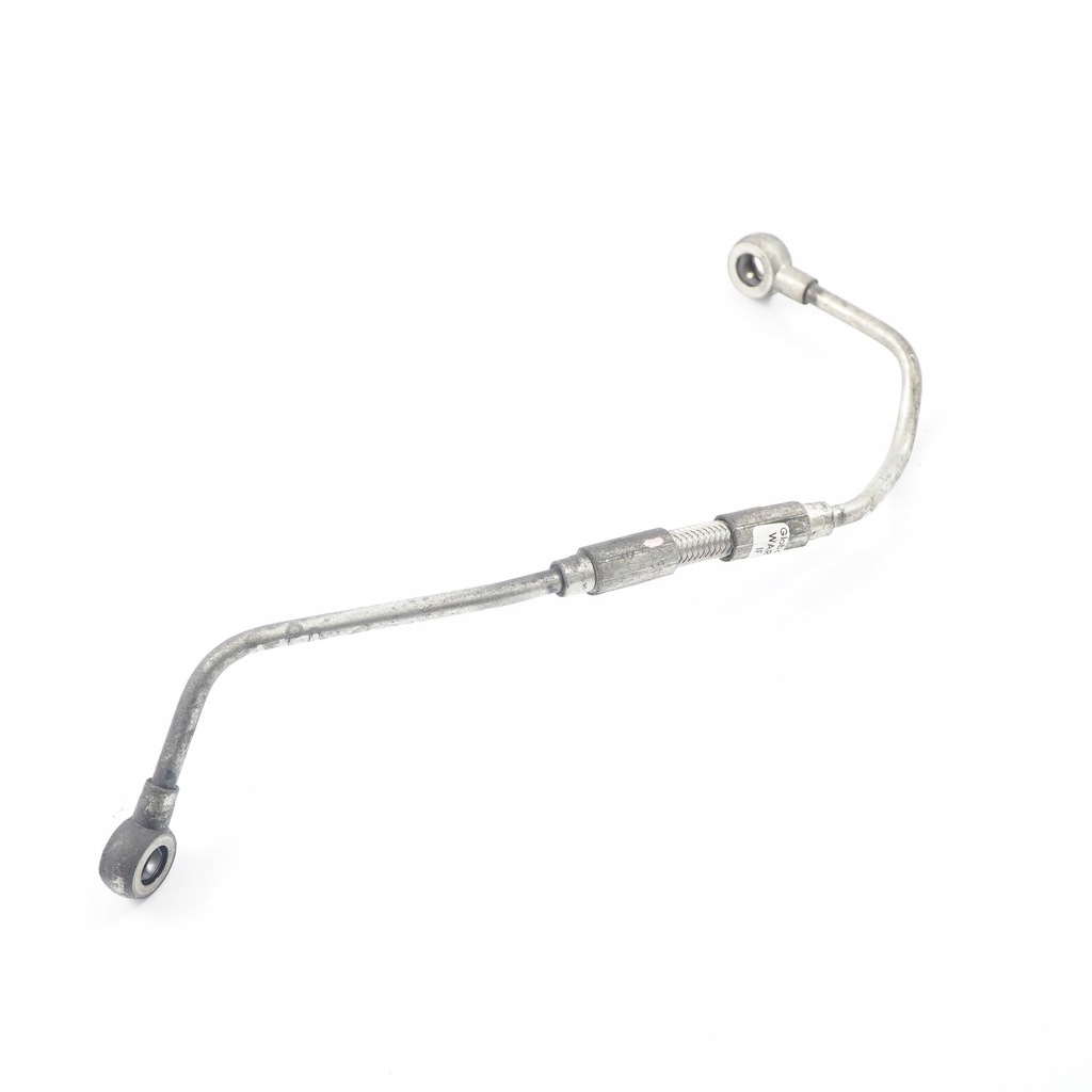 фото №11, Opel combo d 1.3 cdti шланг труба оливи turbo 55213493