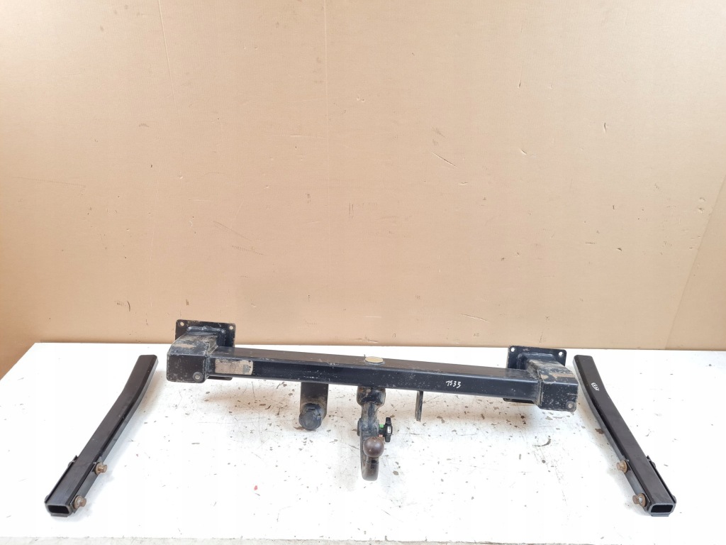 2011 mercedes-benz ml w164 набор фаркоп a1643101904 Киев