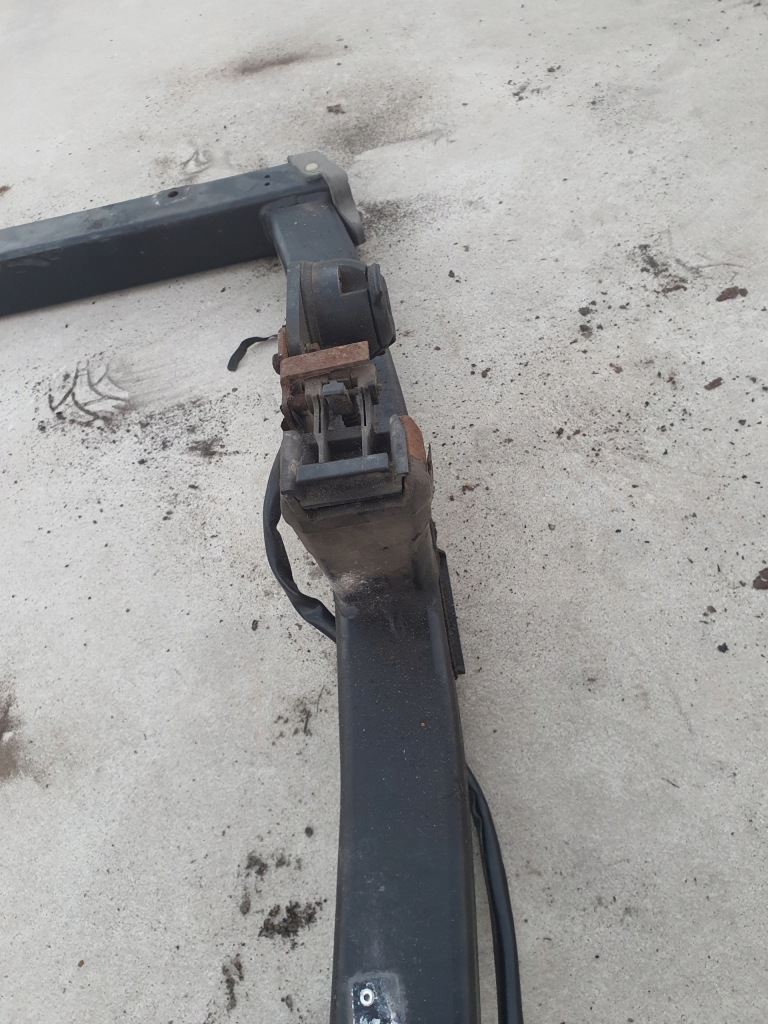 фото №10, Audi a4 b7 hak буксирувальний al-ko 8e0800491d 11-7