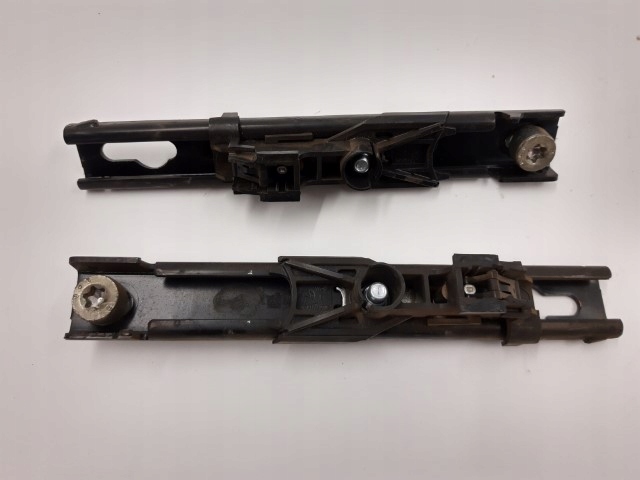 фото №1, Partner berlingo iii регулировка высоты поперечина