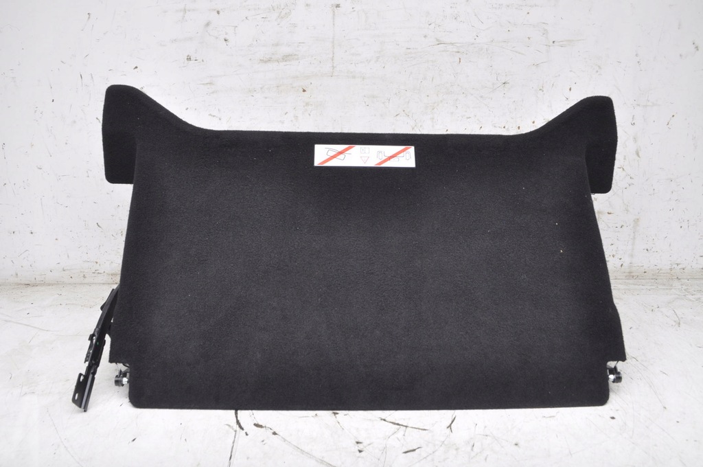 фото №6, Ferrari california f149 полка задняя багажника 09r