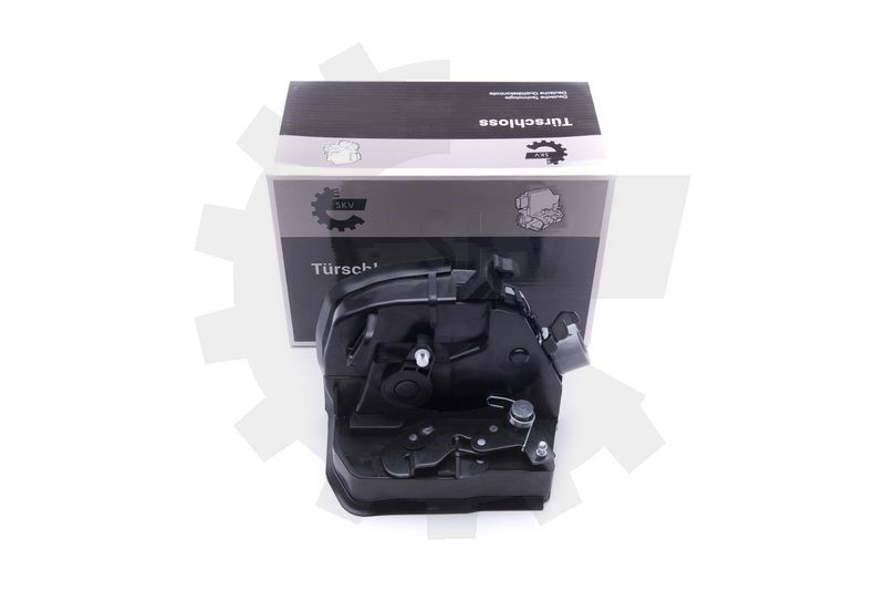 Купить Центральный замок перед правый bmw x5 e53