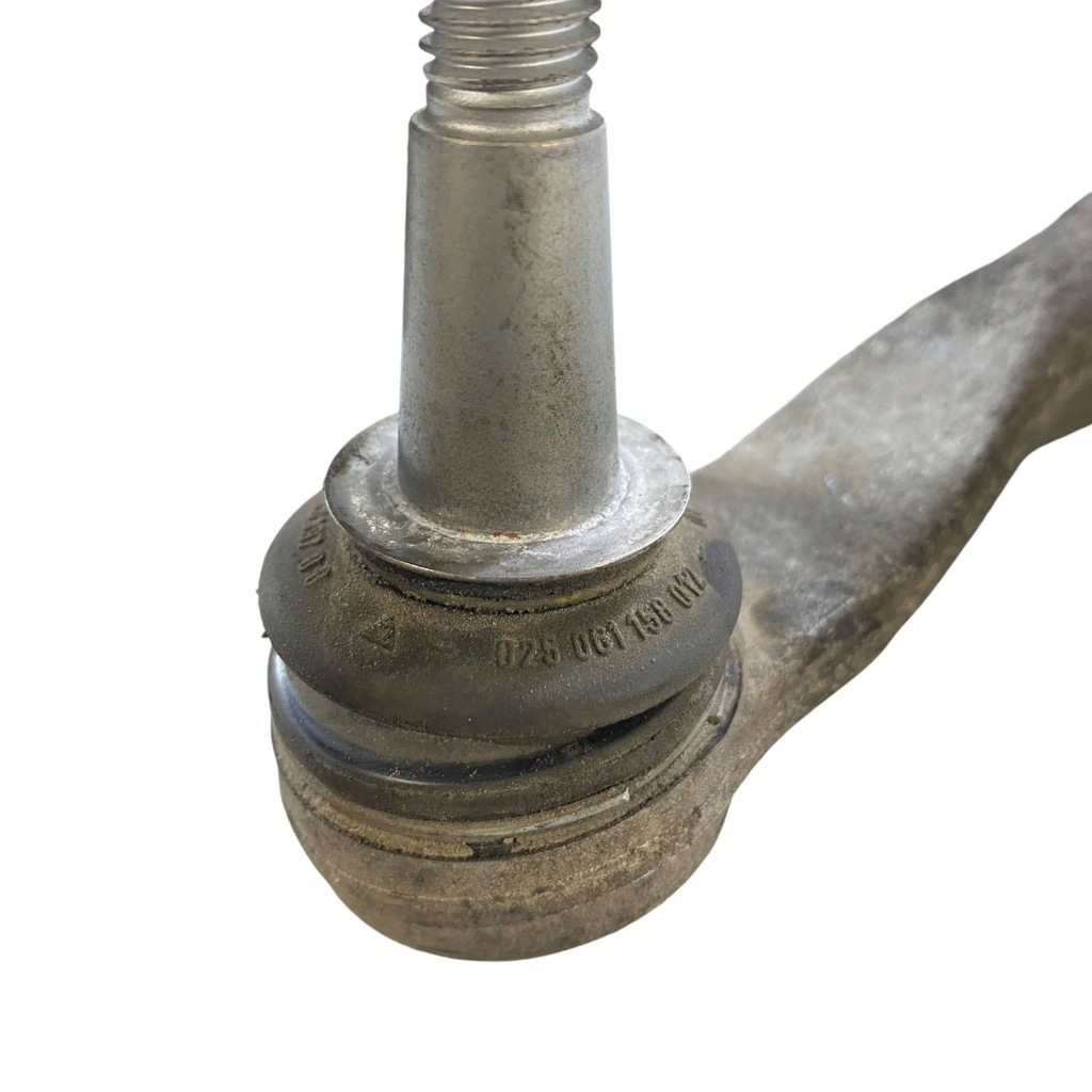 фото №10, Alfa romeo stelvio 2019 права сторона тяги кермові