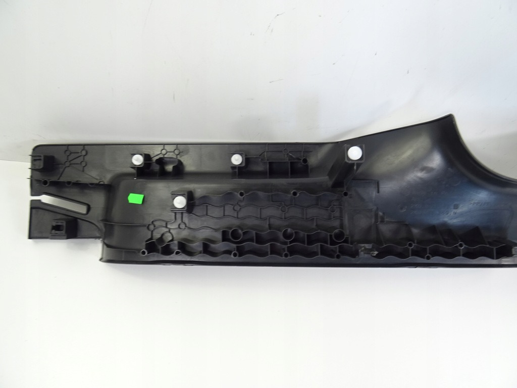 фото №12, Vw caddy 15-20 защита порог левая