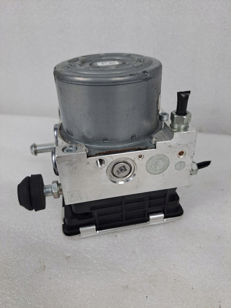 фото №7, Насос abs subaru impreza gk2 27536fl030