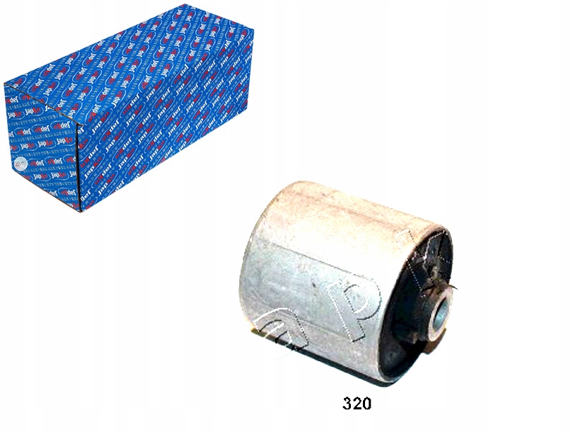 фото №1, Втулка рычага japko