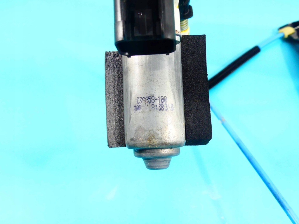 фото №6, Підйомник задня лівий jaguar xf ii x260 gx63-27001-ad