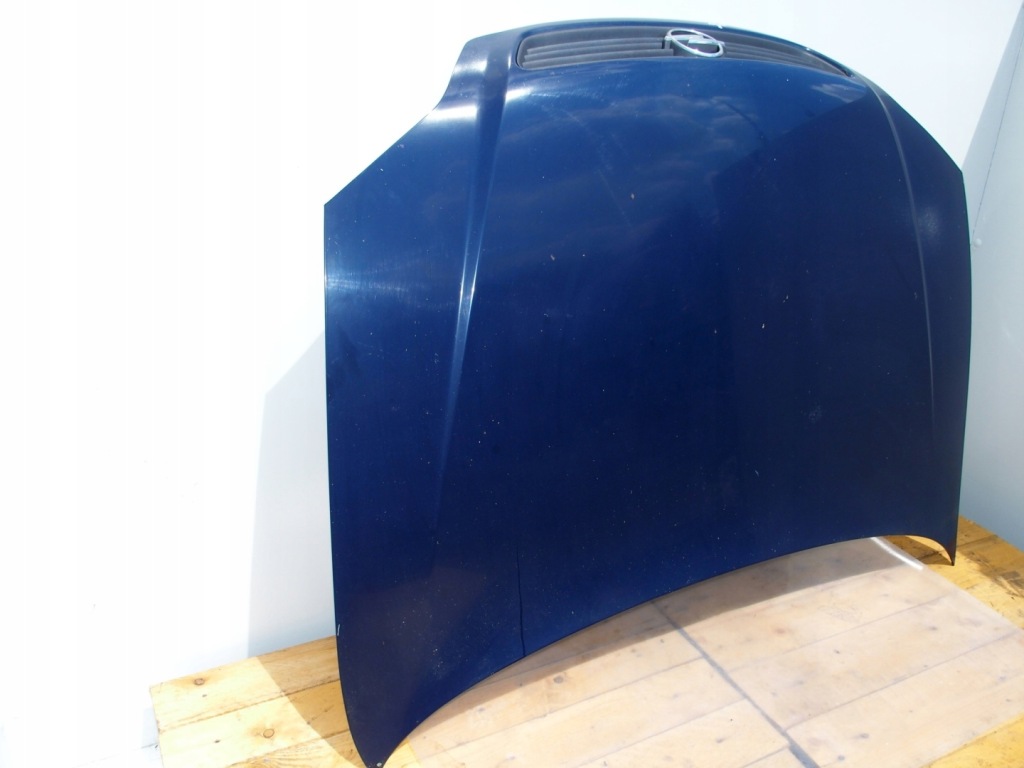 Opel astra 2 g капот кришка двигуна y269 Зі Шроту