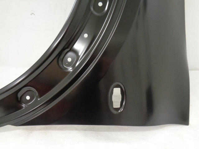 фото №5, Citroen c4 cactus крыло левый передний новый