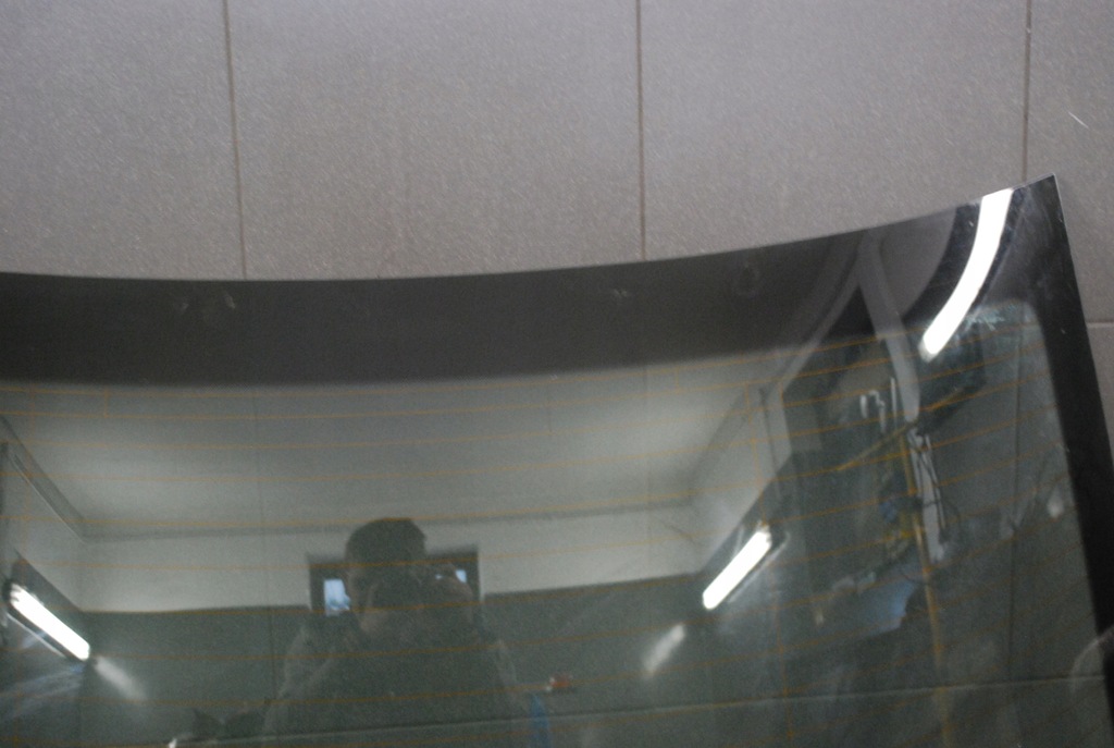 фото №9, Скло задня audi a4 b6 2001r sedan