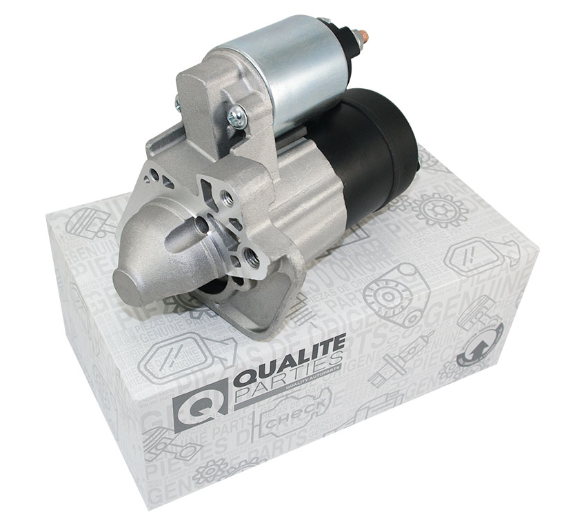 Стартер renault clio laguna megane scenic kangoo 1.5dci Цена