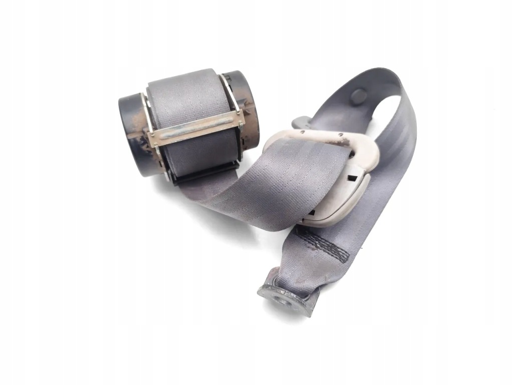 фото №9, Toyota hilux vigo pas безпеки сидіння заднього задня лівий 2006 pickup