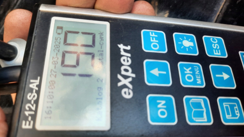 фото №13, Дверь перед правый audi a4 b5 98r