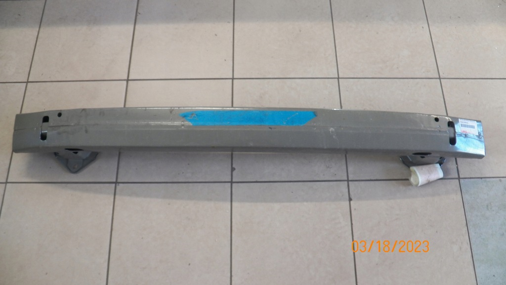 фото №1, Балка задняя toyota corolla verso 52023-0f010