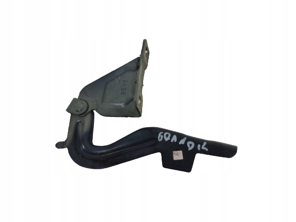 фото №1, Mitshubishi grandis 04- правый петля капот