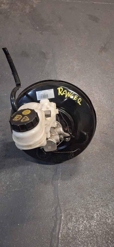 Купить Усилитель тормозов насос тормозная ford ranger 3 iv 2017r 2018r