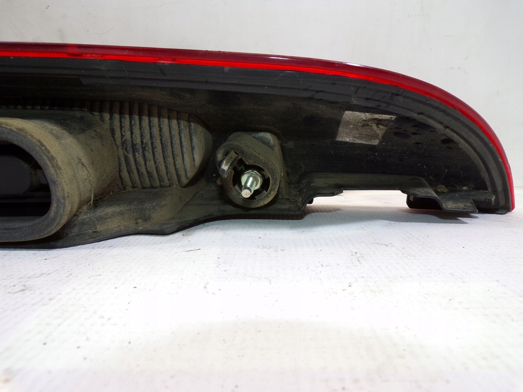 фото №8, Лампа задняя задняя правая renault kangoo lift 1