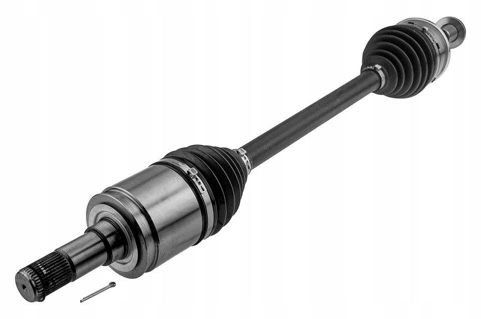 фото №4, Привідний вал привідна npw-ty-181 nty