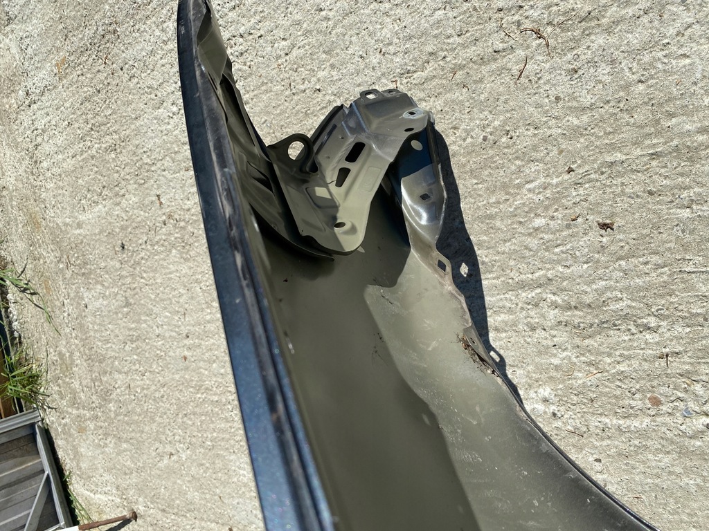 фото №7, Lexus is крила перед лівий