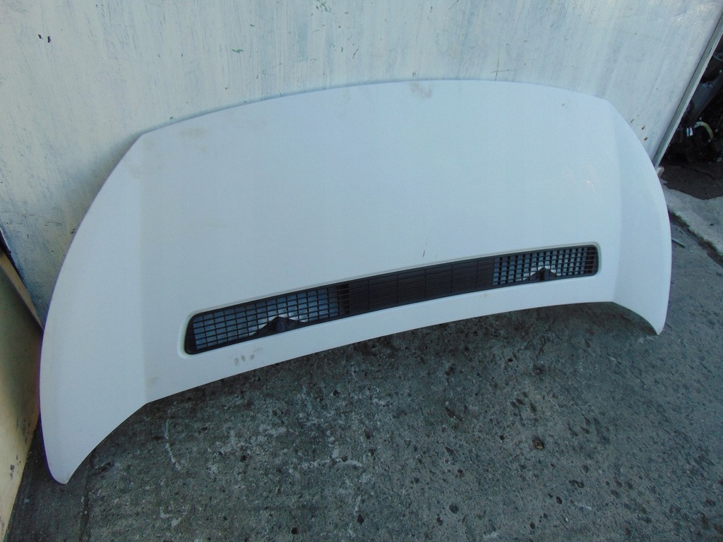 фото №5, Капот крышка двигателя jumpy expert scudo 07- ewpa