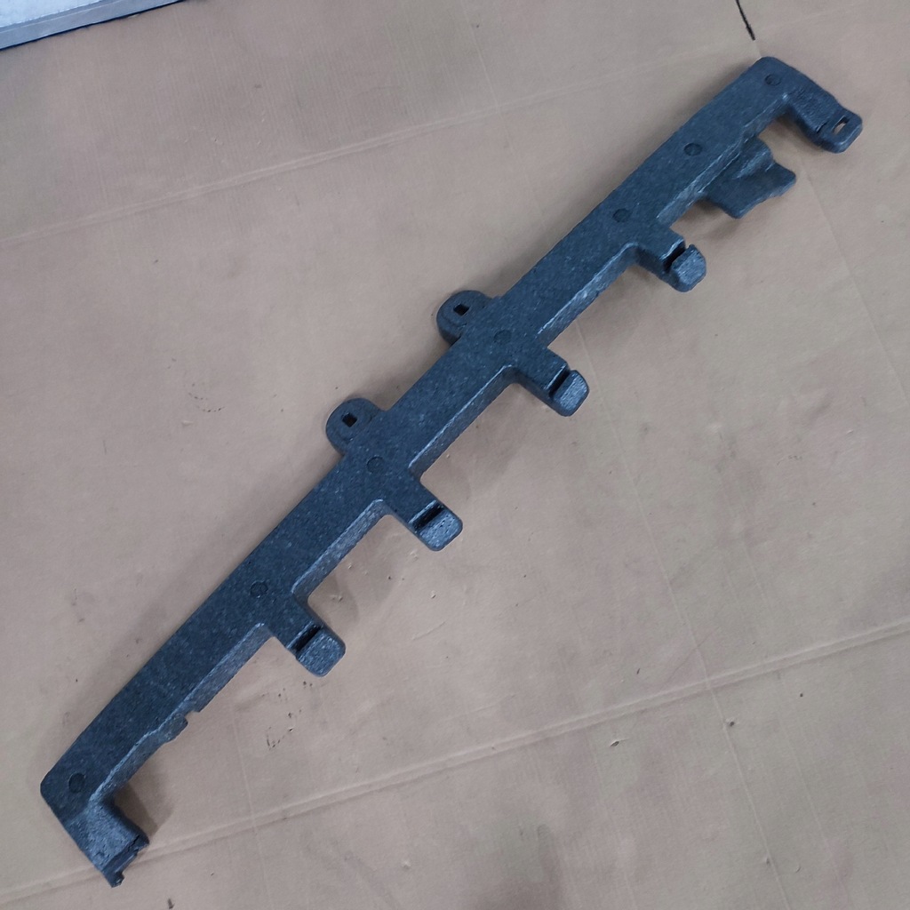 фото №1, Абсорбер бампера задняя renault twingo iii