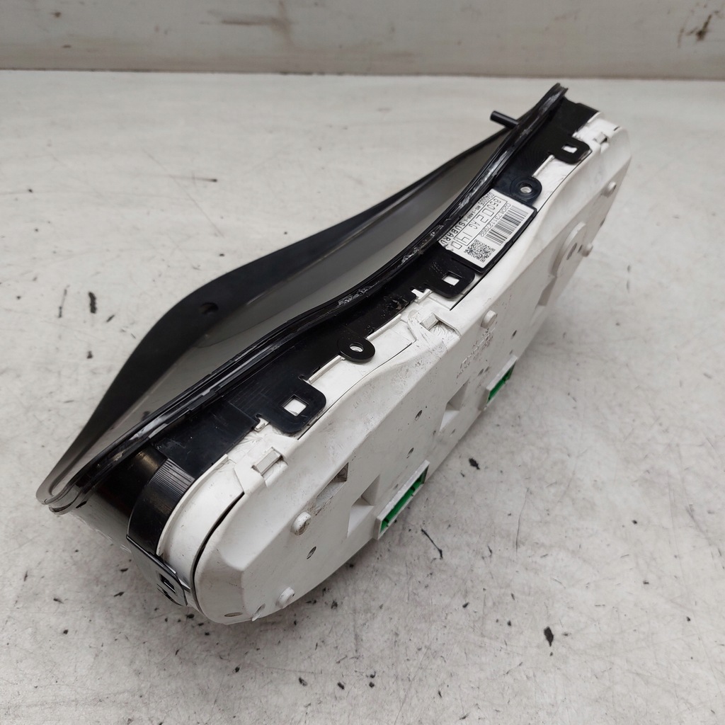 фото №10, Subaru legacy iv 4 2,0d 85002ag14 лічильник прилади