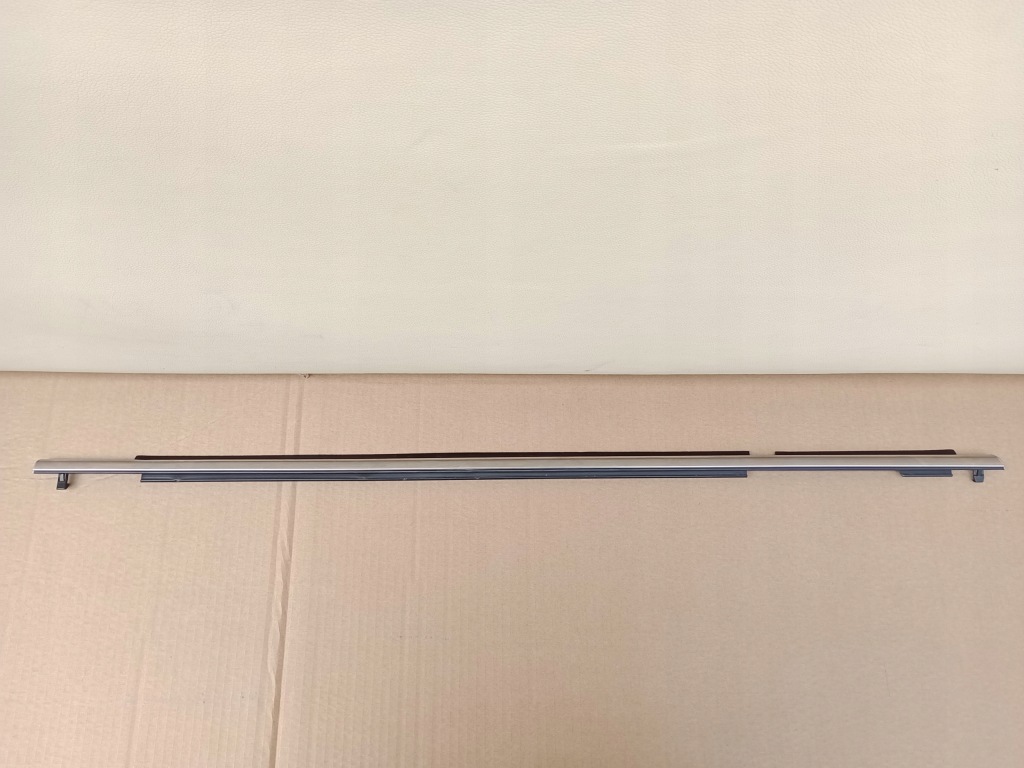 фото №1, Toyota land cruiser 150 молдинг дверь левая задние