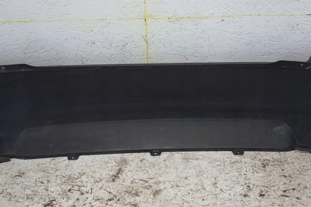 фото №10, Бампер задня задній kia picanto i lift