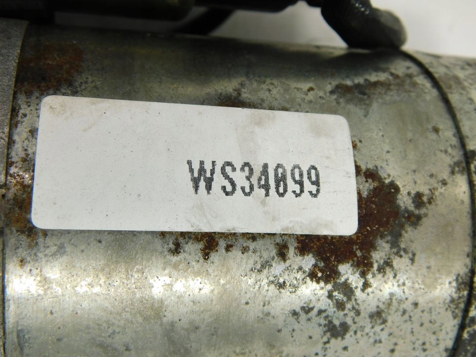 Стартер opel vectra c zafira b 1.9 cdti astra h saab 93 95 с Разборки