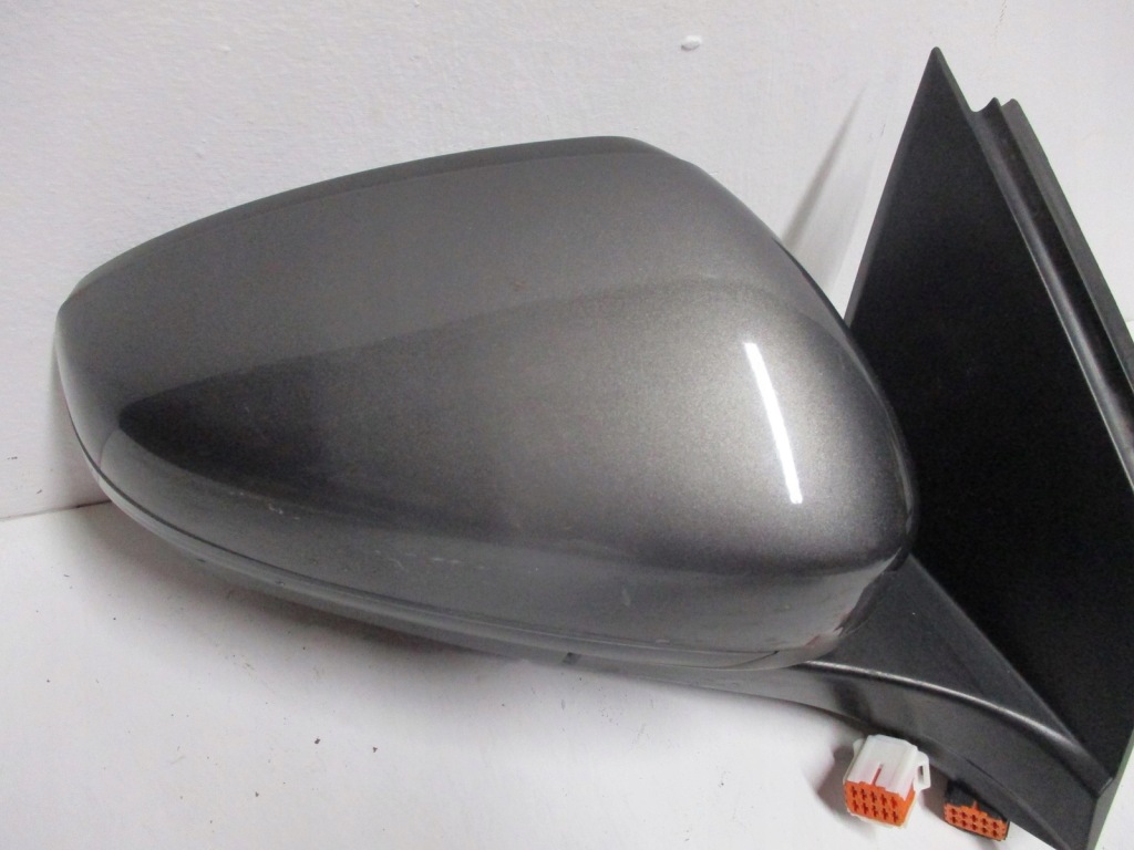 фото №4, Зеркало citroen c5 aircross левая