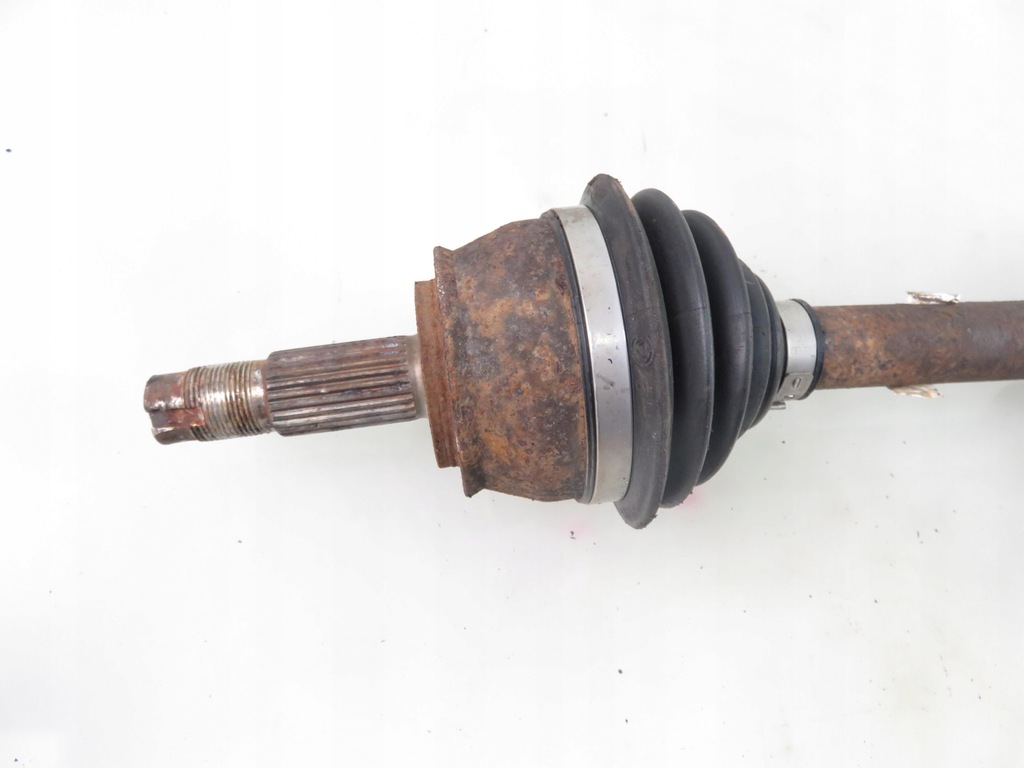 фото №5, Приводной вал правая передняя alfa romeo gt 2.0 jts