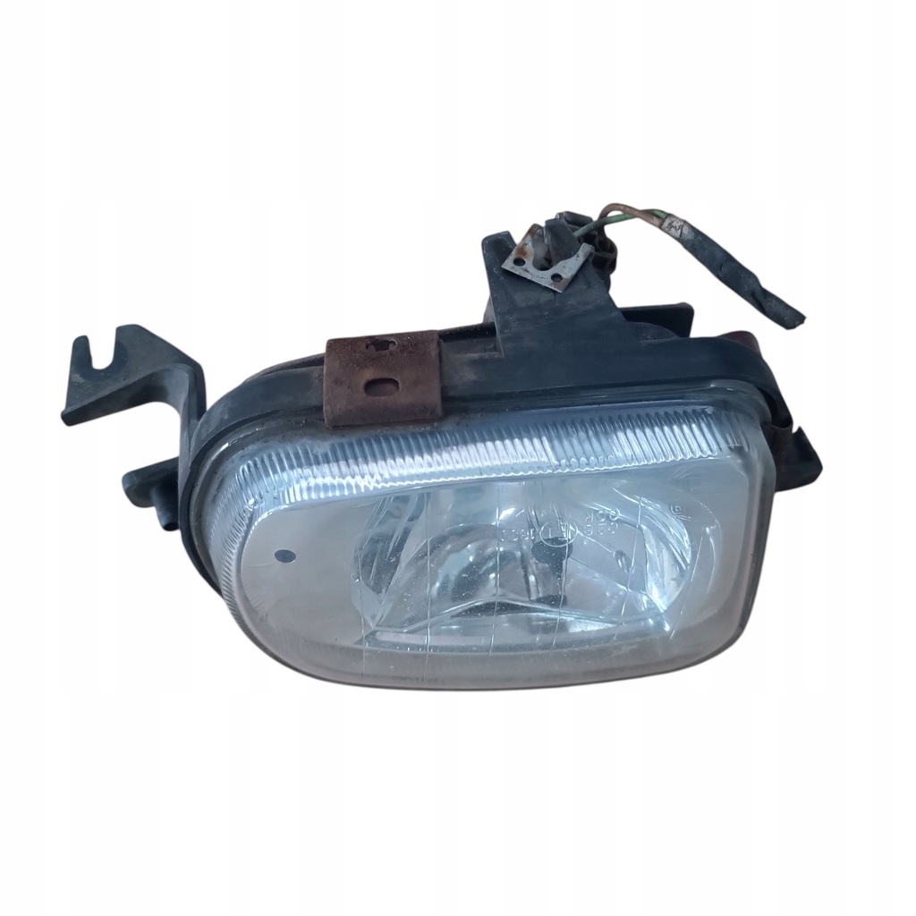 фото №4, Протитуманна фара правий mercedes slk r171