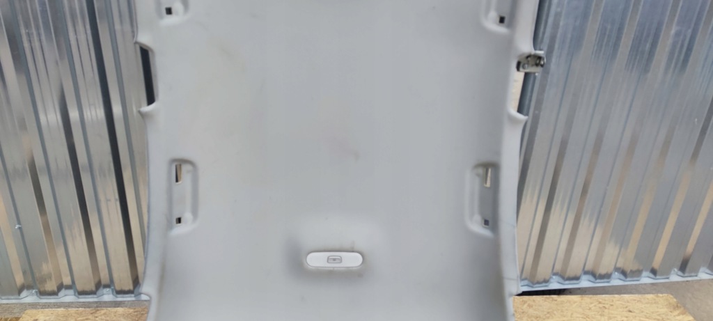 фото №5, Стеля audi a4 b8 sedan 8k5867501 tb9