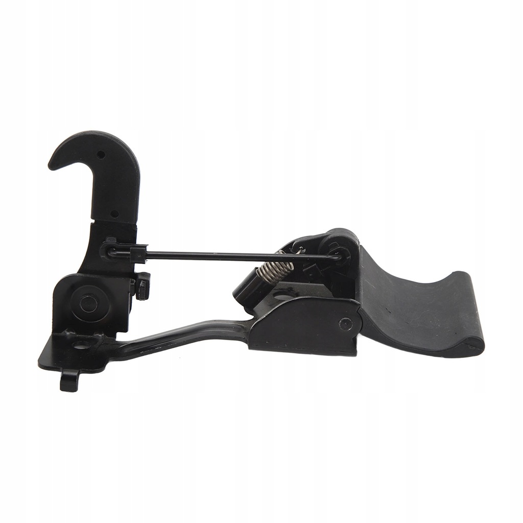 фото №9, Кронштейн рычаг zwalniającej капот 81140d3000