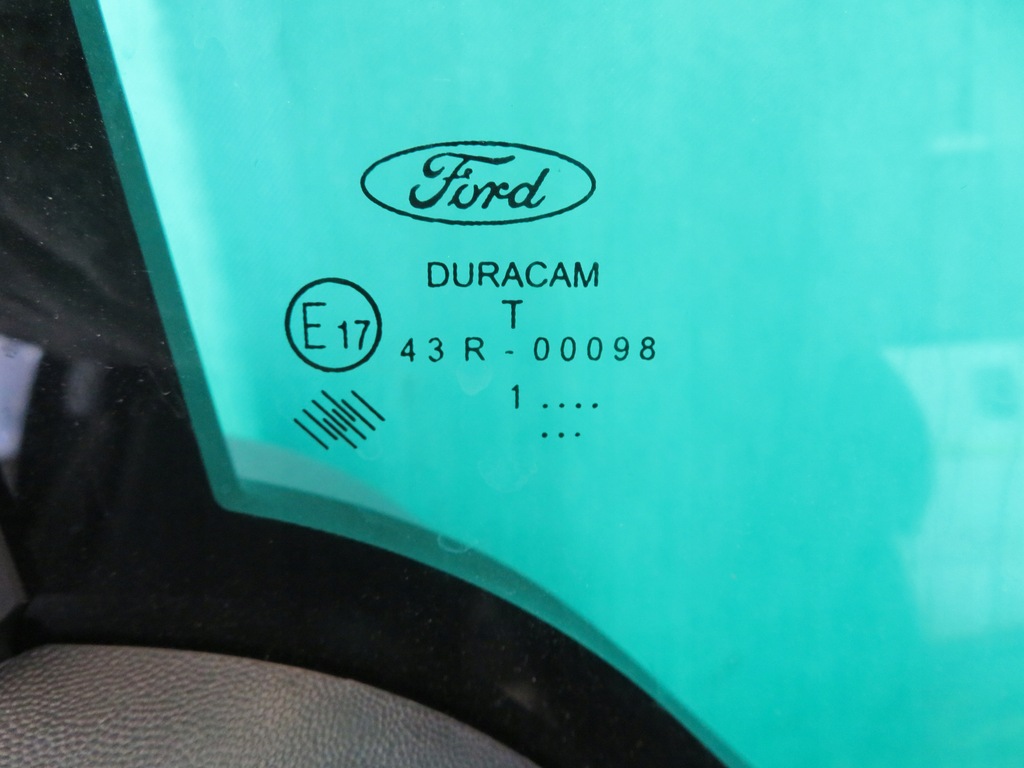 фото №8, Двері правий перед ford transit mk7 11r