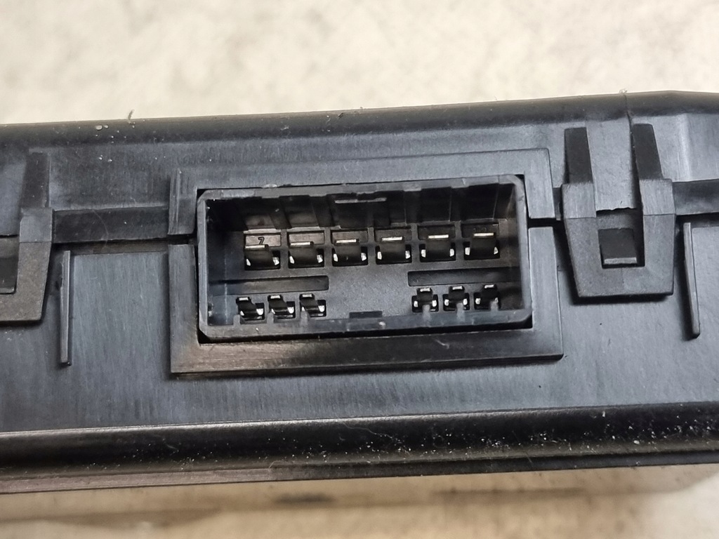 фото №11, Модуль дверь alfa romeo оригинальный номер 60691612