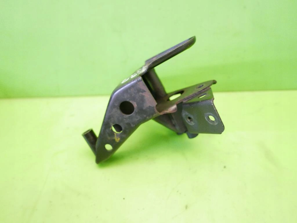 фото №7, Кронштейн кронштейн кронштейн nissan almera tino 2.2 di