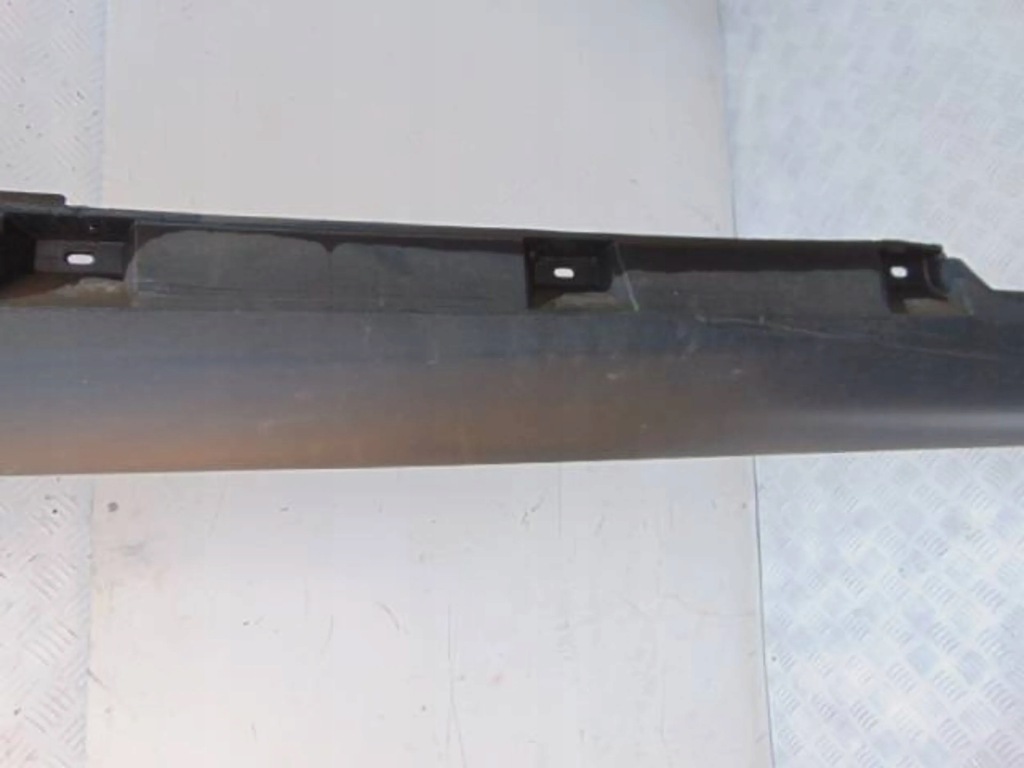 фото №5, Молдинг порог kpl. ford focus mk3 kombi